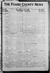 Foard County News